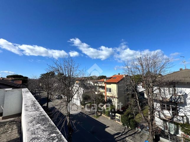 Appartamento in residenziale in Via Francesca da Rimini 28
