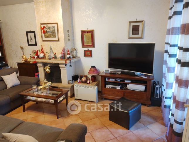 Appartamento in residenziale in Via dalla Chiesa Carlo Alberto 37