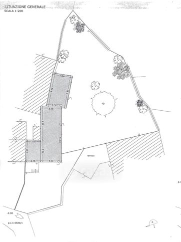 Terreno edificabile in residenziale in 