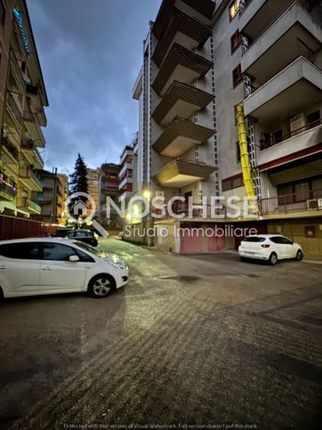 Garage/posto auto in residenziale in Piazza Risorgimento