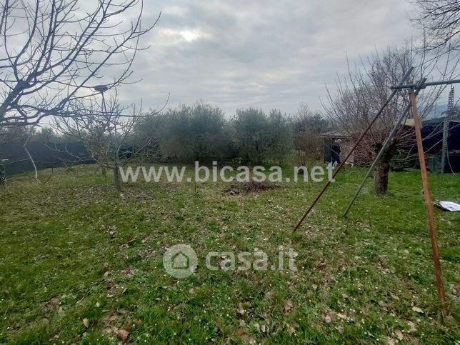 Terreno agricolo in commerciale in Corso XI Settembre