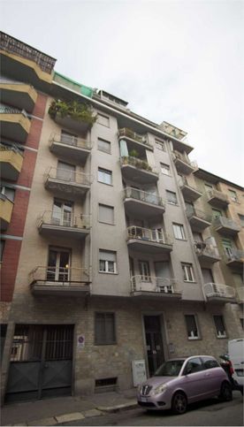 Appartamento in residenziale in Via Monastir 10