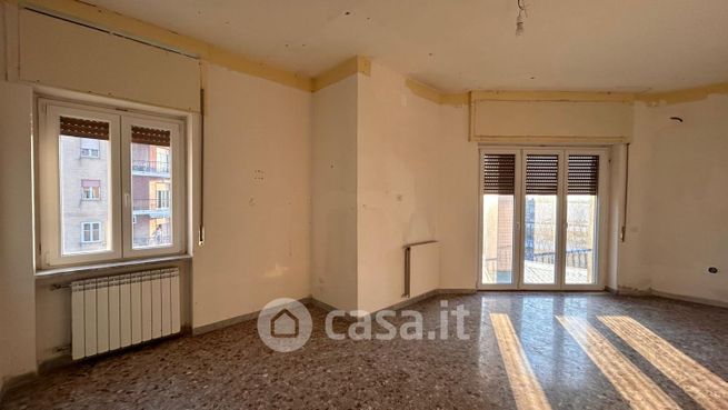 Appartamento in residenziale in Piazza Giovanni Leone 23