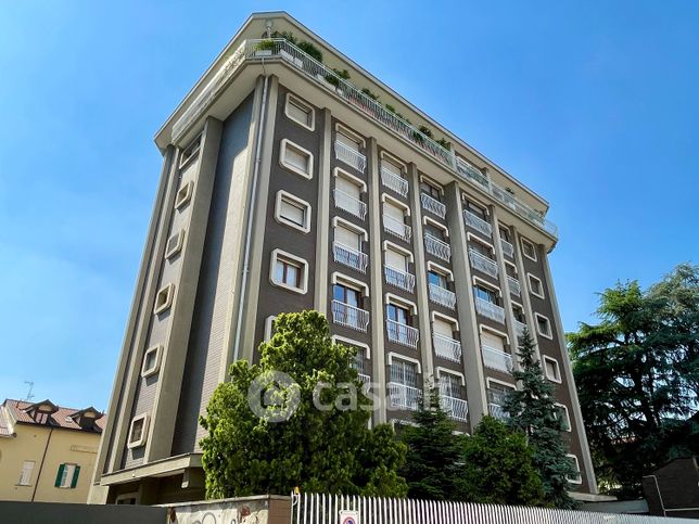 Appartamento in residenziale in Via Col Moschin 10
