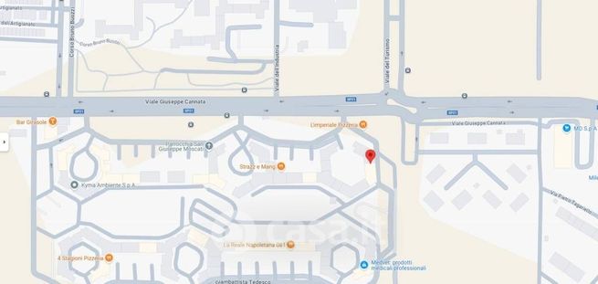 Appartamento in residenziale in Piazza Sandro Pertini 22