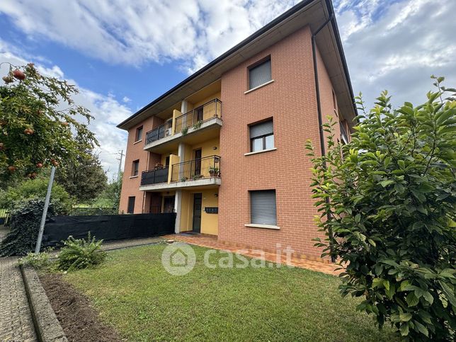 Appartamento in residenziale in Via Achille Grimaldi