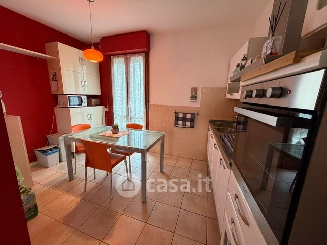 Appartamento in residenziale in Via Jarno Saarinen