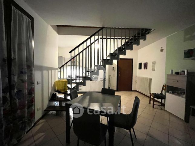 Appartamento in residenziale in 