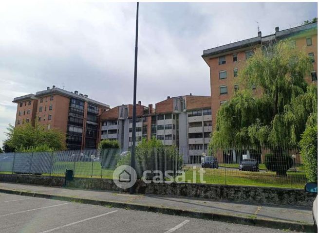 Appartamento in residenziale in Via Fausto Coppi 5