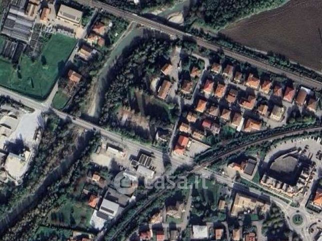 Terreno edificabile in residenziale in Via Gioacchino Rossini