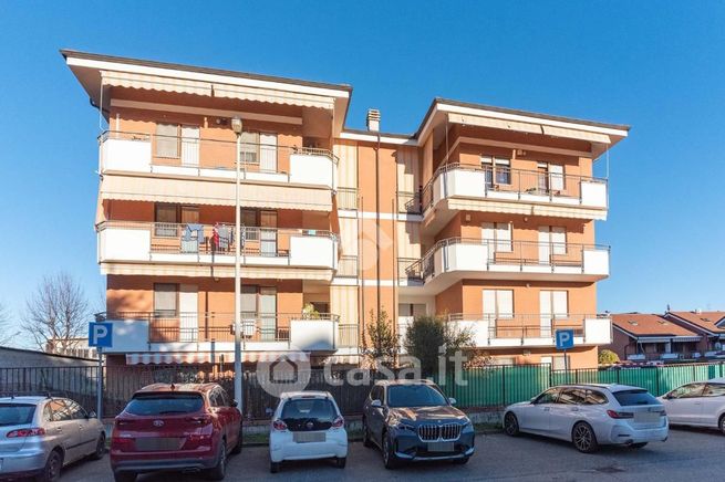 Appartamento in residenziale in Via Taneschie