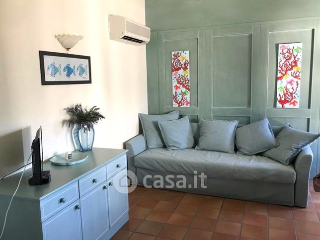 Appartamento in residenziale in Viale del Tirreno 359