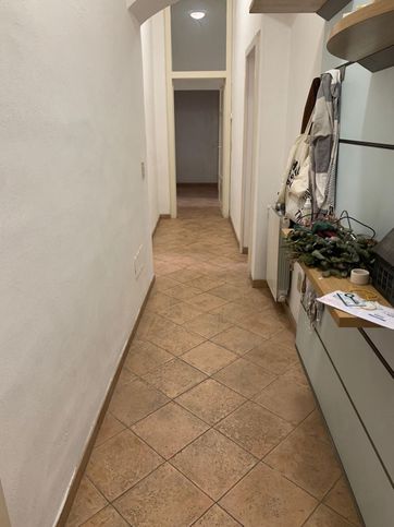 Appartamento in residenziale in Via San Francesco