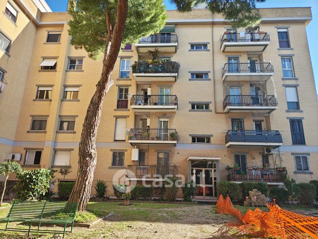 Appartamento in residenziale in Via Apollodoro
