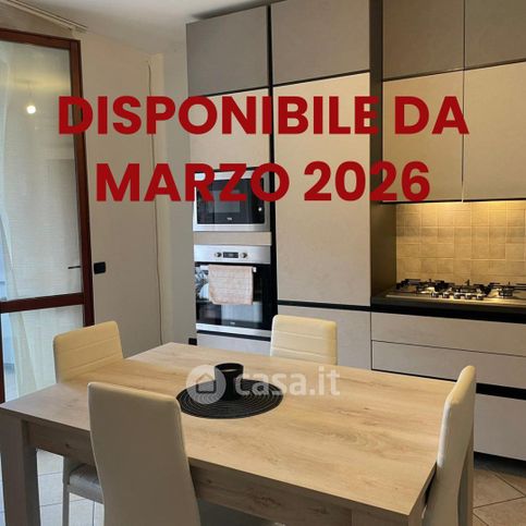 Appartamento in residenziale in Via Talete 12