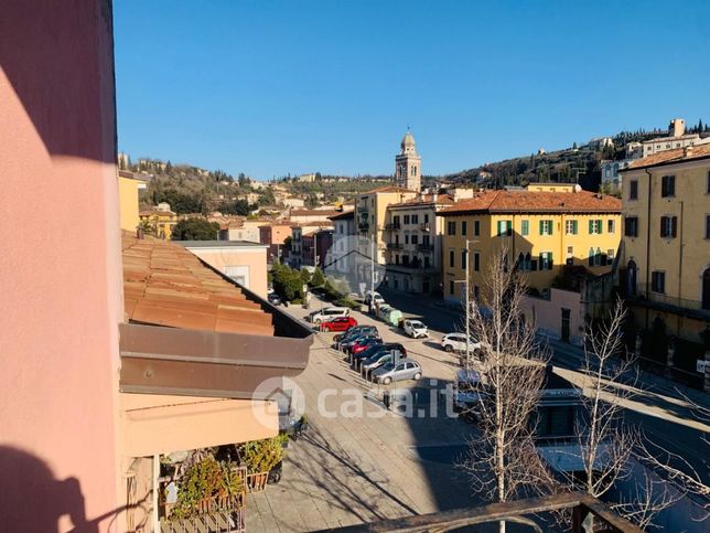 Appartamento in residenziale in Via Pastorello 1