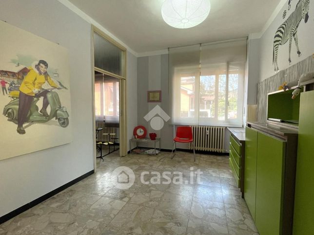 Appartamento in residenziale in Via Solferino 105