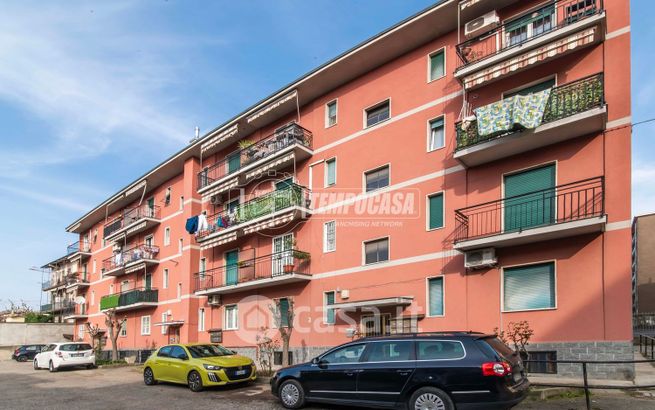Appartamento in residenziale in Via Guido Rossa
