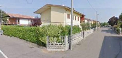 Appartamento in residenziale in Via Levantio da G