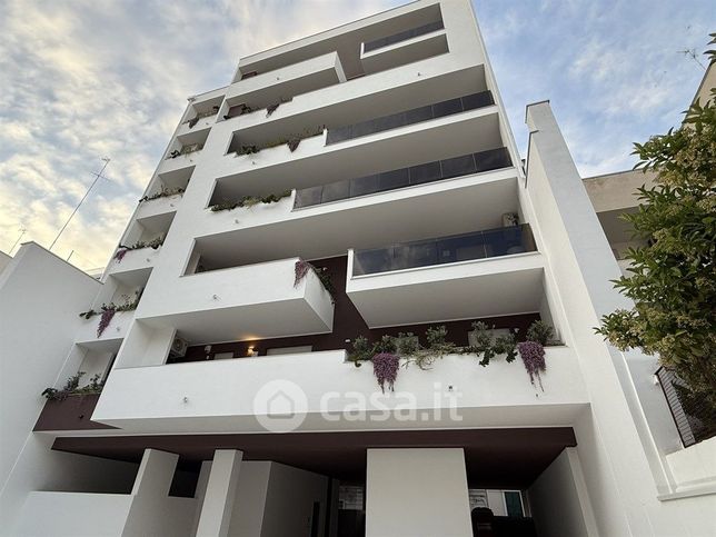 Appartamento in residenziale in Via Podgora