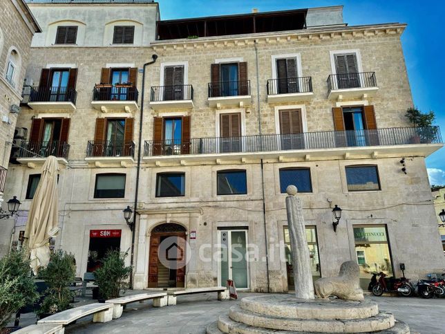 Appartamento in residenziale in Piazza Mercantile 76