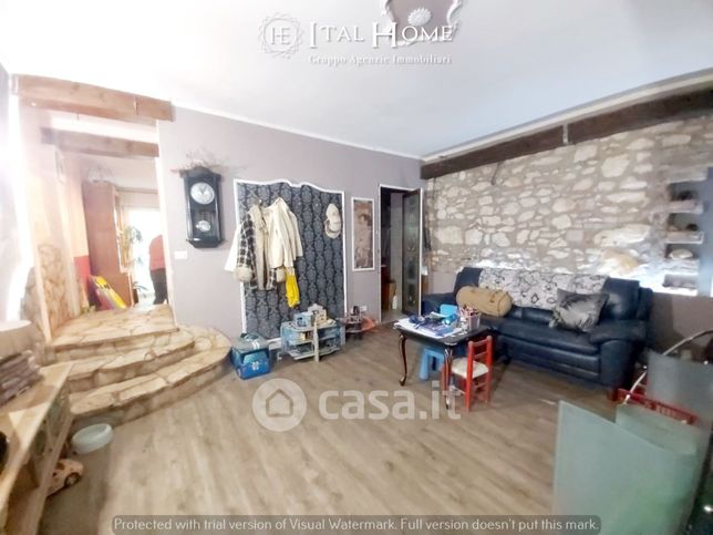 Villetta a schiera in residenziale in Via Guglielmo Marconi