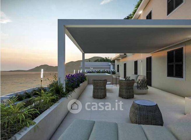 Appartamento in residenziale in Via Romana 2