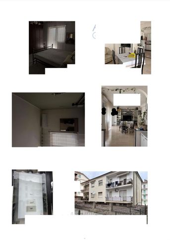 Appartamento in residenziale in Via Gian Battista Vico 15