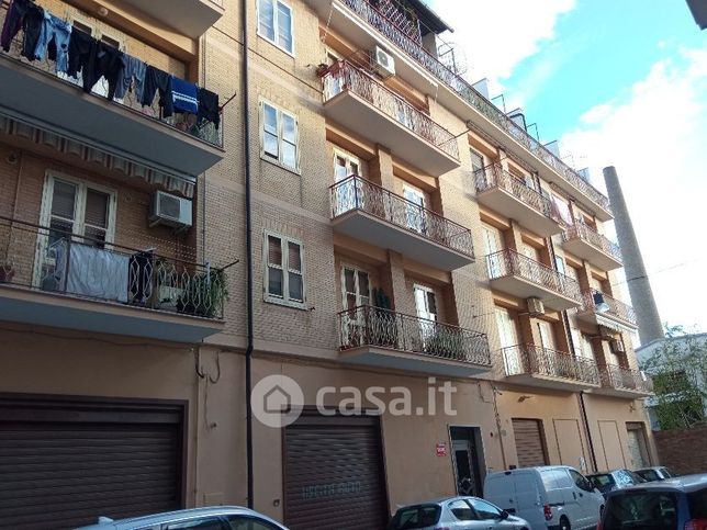 Appartamento in residenziale in Via Salvo D'Acquisto 12