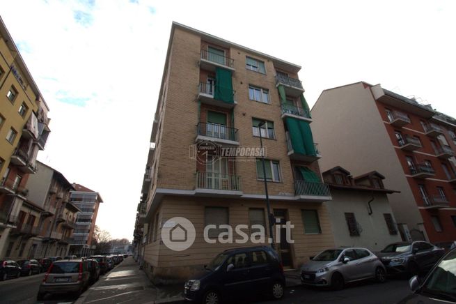 Appartamento in residenziale in Via Francesco Baracca 34