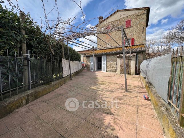 Appartamento in residenziale in Località Mugliano