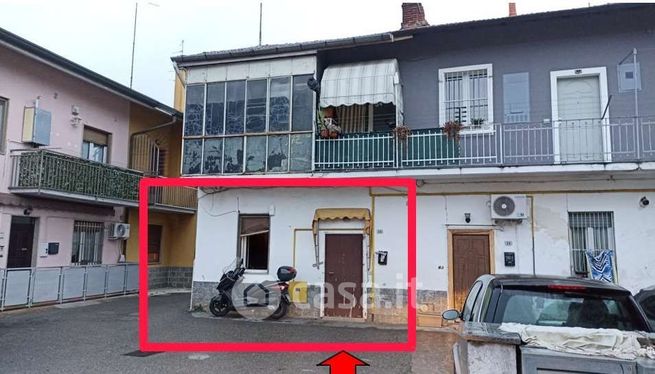 Appartamento in residenziale in Via Bernardino Luini 38