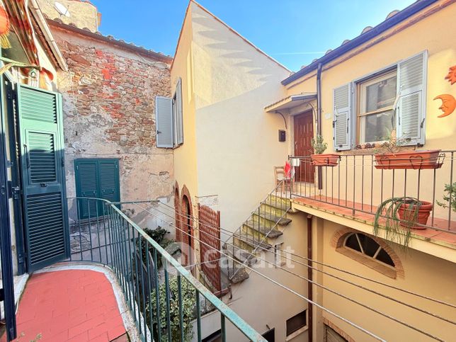 Appartamento in residenziale in Via XX Settembre
