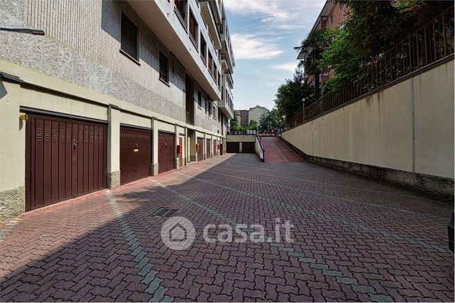 Box/posto auto in residenziale in 