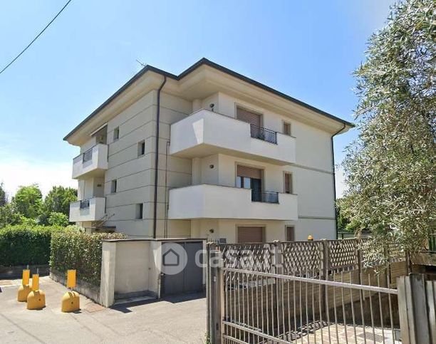 Appartamento in residenziale in Via Solferino 11