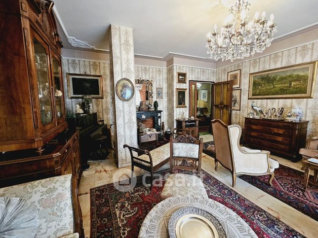 Appartamento in residenziale in 