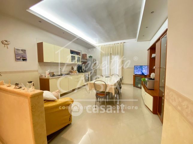 Appartamento in residenziale in Viale Formisano 46