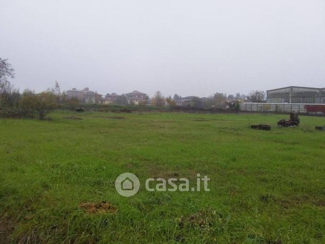 Terreno agricolo in commerciale in Via Caprera