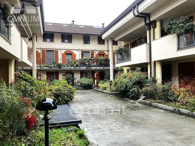 Appartamento in residenziale in Via Pretorio 9