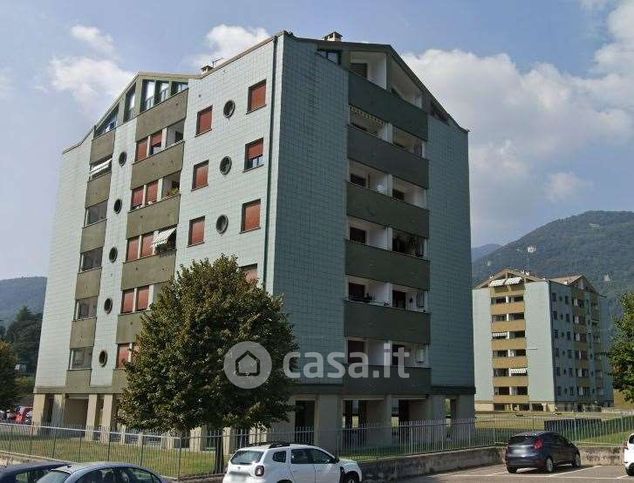 Appartamento in residenziale in