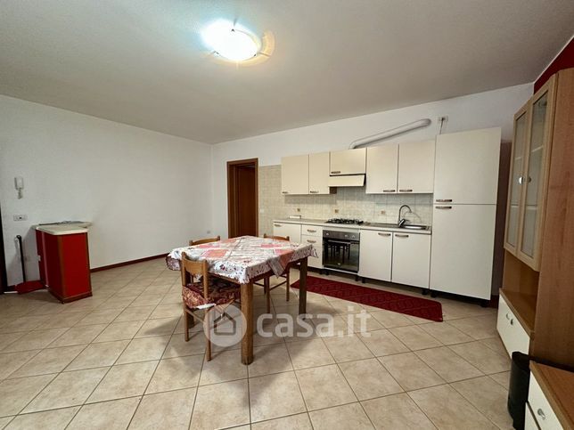 Appartamento in residenziale in Via Trieste