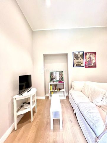 Appartamento in residenziale in Via Lodovico Settala 59