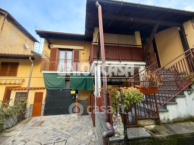 Appartamento in residenziale in Via Goffredo Mameli