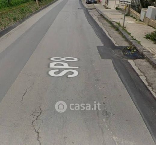 Terreno agricolo in commerciale in Strada Provinciale 8