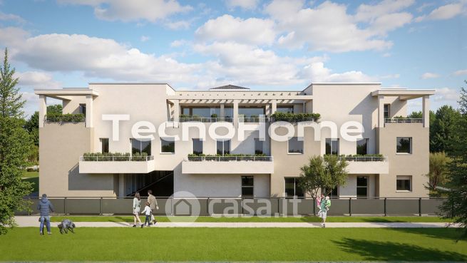 Appartamento in residenziale in Via Giovanni Don Minzoni 42