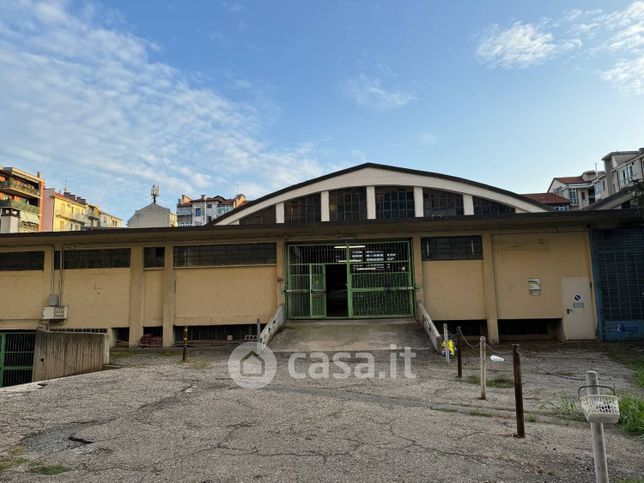 Garage/posto auto in residenziale in Via Nizza 342