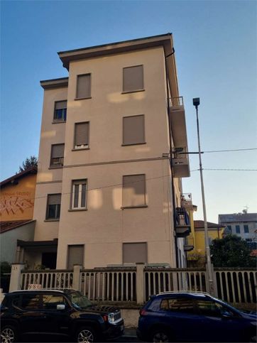 Appartamento in residenziale in Via Carlo Rainoldi 24