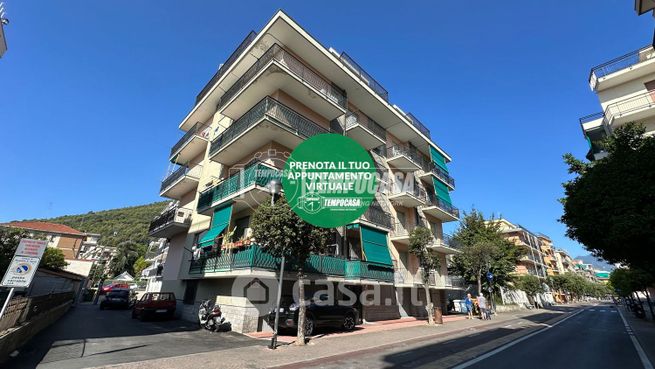 Appartamento in residenziale in Via Giardini 1