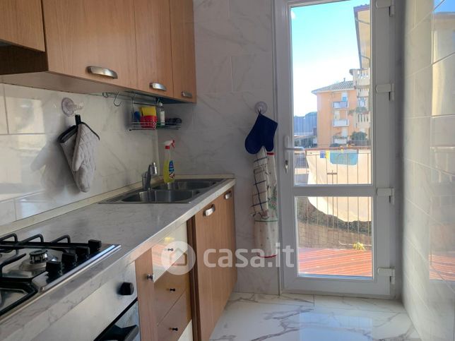 Appartamento in residenziale in Via Don Lago Giuseppe