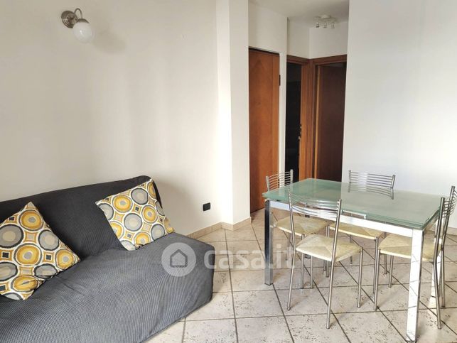Appartamento in residenziale in Via Ciampoli